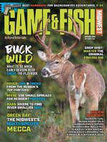 Game & Fish Midwest